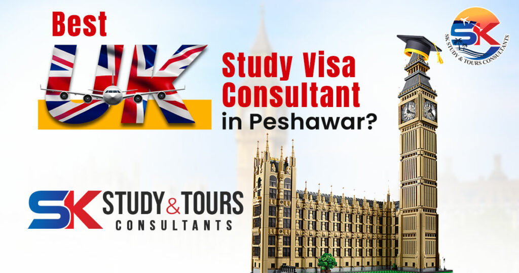Best study consultants in Peshawar